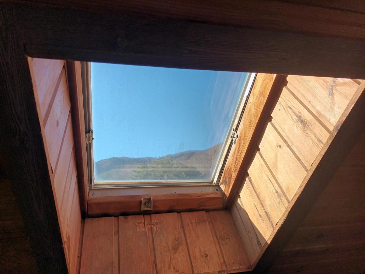 Honey Bear Pension Pyeongchang Exterior foto